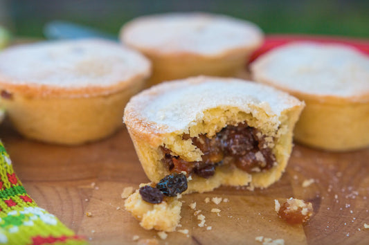MInce Pie